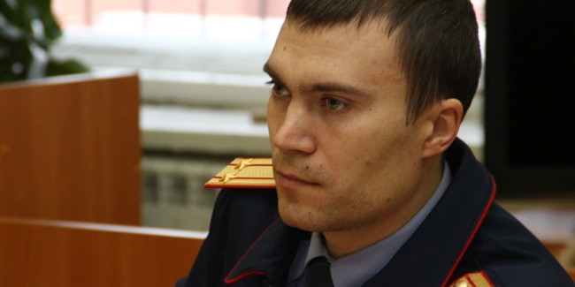 Следователь по делу меренкова и омскгоргаза уволился из следственного комитета