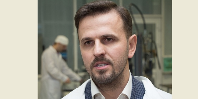 В «сибирских приборах и системах» — новый генеральный директор