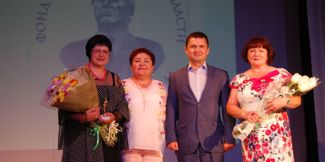Фонд имени с. И. Манякина запустил очередной этап проекта «женщины сибири»