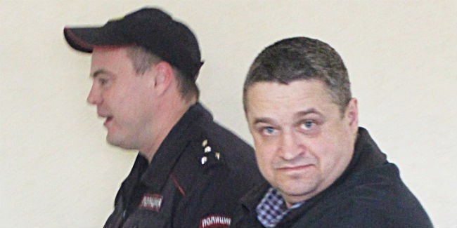 «это наша земля, наша помойка, мы ее начальники. Пошли на фиг отсюда! »