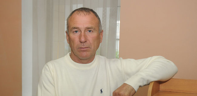 Виктор демиденко:«евтихов запланировал построить на левобережье 11 многоквартирных домов, хотя уже три рассматриваются судами на снос»