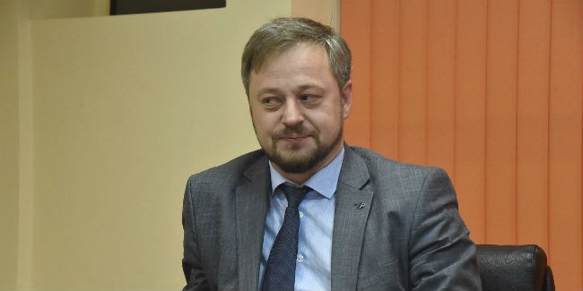 Экс-вице-мэр Омска Денис ДЕНЕЖКИН заявил о самобанкротстве