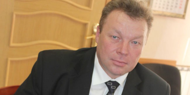 Леонид ДЕНИСОВ вновь претендует на кресло главы Омского гарнизонного военного суда