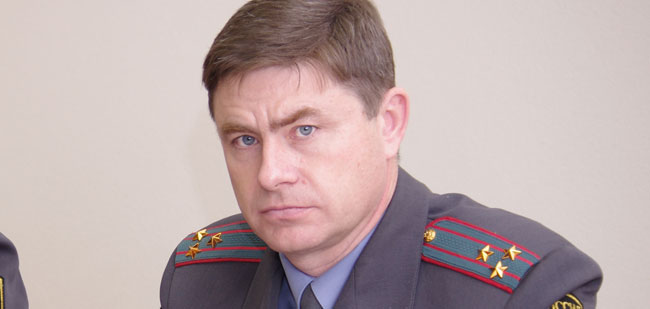 Дмитриевский не первый, кого из сотрудников умвд по омской области поймали на бензиновых нарушениях