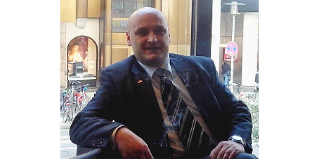 Омский минпром возглавит александр докучаев