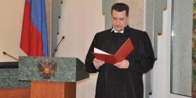 Вккс рекомендовала бориса долгалева в председатели алтайского арбитража