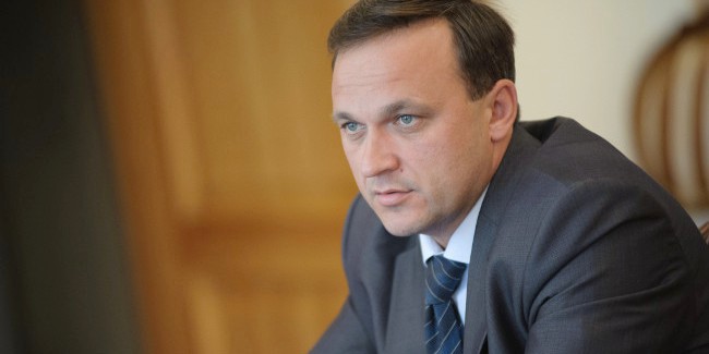 Губернатор александр бурков подал в суд иск о досрочном прекращении полномочий главы муниципального района