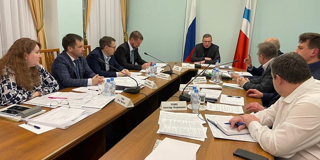 Под занавес года в Омске подписаны две «дорожные карты» по восстановлению прав дольщиков