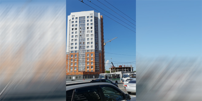 Кредиторы решили окончательно похоронить ТПИ «Омскгражданпроект»