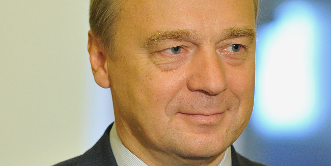Руководителем российского подразделения GfK назначен Алексей Дорофеев