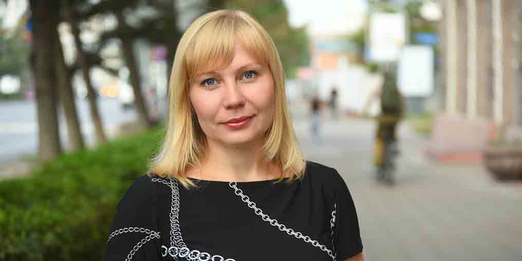 Мария дроздецкая: «документы для «старта» готовы, ждем финансирования, чтобы организовать малотоннажное производство»