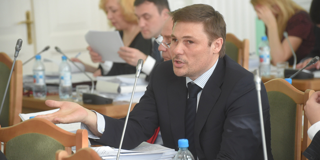 Городской бюджет увеличится почти на 1,3 млрд рублей