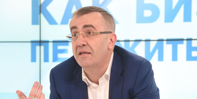 Гарретт ДЖОНСТОН: