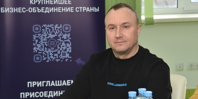 «По бизнес-модели для нас удачно, когда аренда не превышает 40 тыс. руб. в месяц. Но, к сожалению, большая часть торговых точек в этот лимит не укладывается»