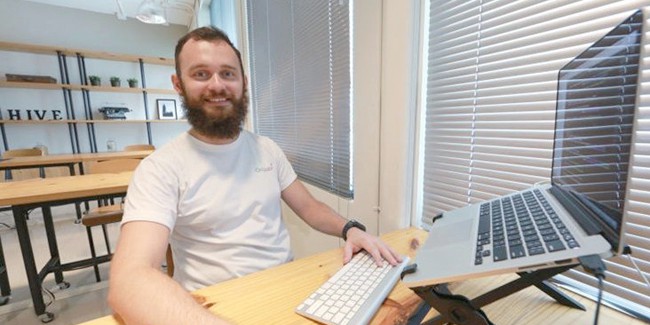 Омский компьютерщик раскрутил бизнес в таиланде (полный текст)