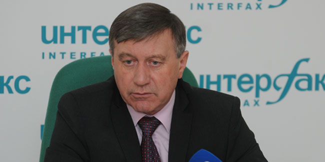 Виталий эрлих: «агрологистический центр компании «с-фрут альянс» начнет строиться на территории поселка ключи омского района уже в этом году»