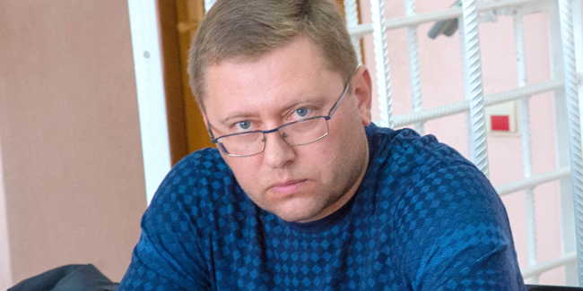 Сыну экс-министра дали два года колонии-поселения