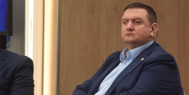 Владимир ЕРМОЛАЕВ, руководитель дивизиона Восток Positive Technologies: «Последние 2–3 года тренд на взломы крупных компаний через их небольших контрагентов»