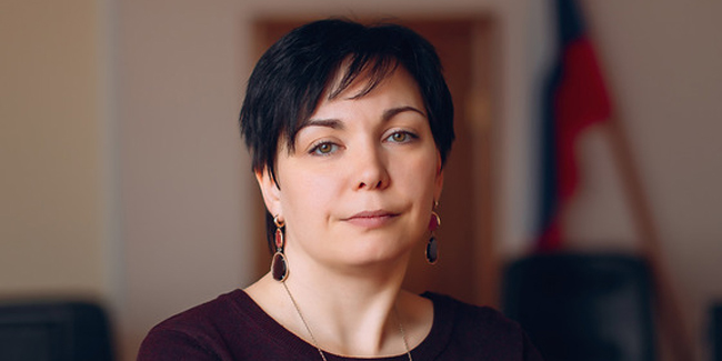 Наталья евсеенко: «теперь наши казначеи и бухгалтеры будут работать рука об руку»