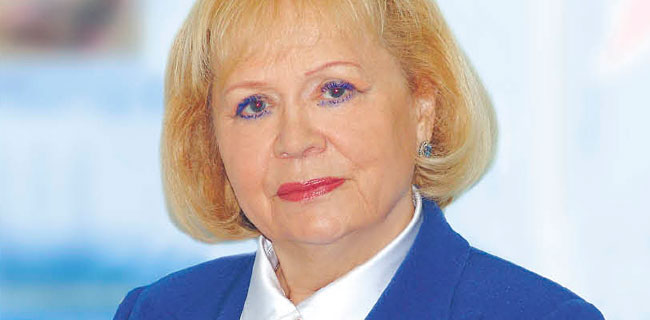 Галина фадеева: «все встало на свои места»