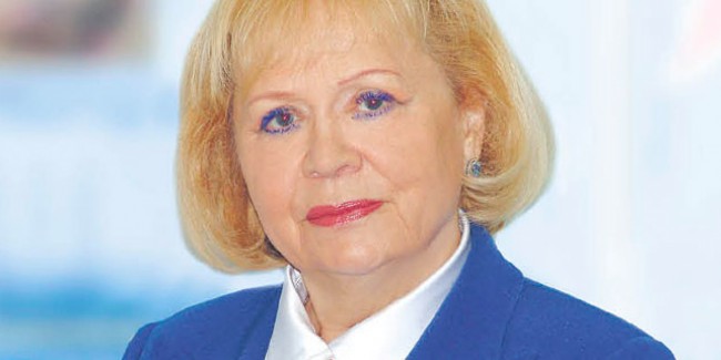 Галина фадеева пожаловалась на силовиков, недовольных чукреевскими скотомогильниками