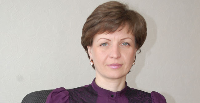 Оксана фадина: 