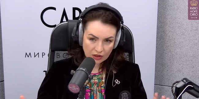 Оксана фадина: «я считаю, что это враги, абсолютно, враги благосостояния жителей всех»