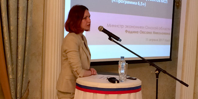 Первые вагоны с омским зерном поехали в китай