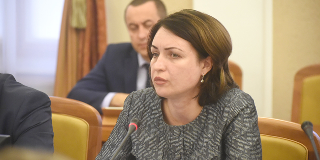 Площадь природных заказников увеличилась, а границы остались прежними