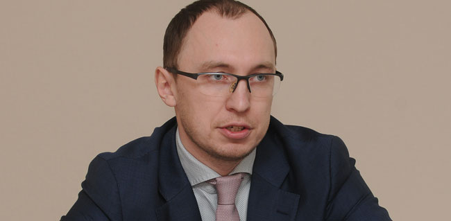 Алексей фаевский: «в 2014 году по плану правительства мы должны будем реализовать проекты с общим объемом инвестиций до 10 млрд рублей»