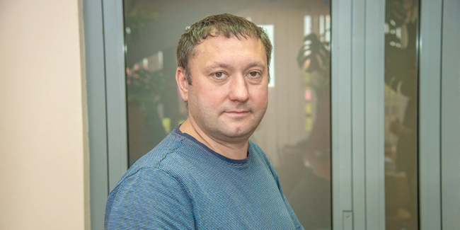 Михаил федоров: «я уже давно не работаю, а государственный автодорожный надзор все еще ловит автобусы, которые считает моими, и по-прежнему выписывает