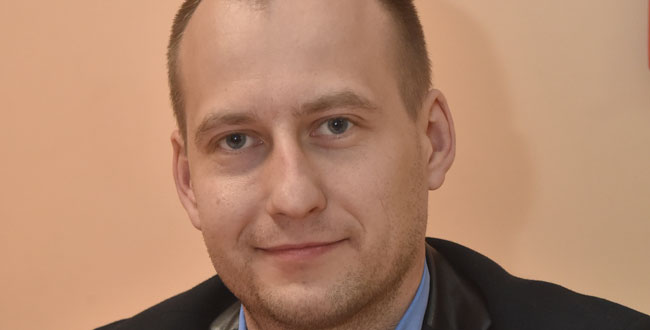 Александр федотов: «я не люблю советы давать. Просто рассказываю о том, с чем сталкивался сам»