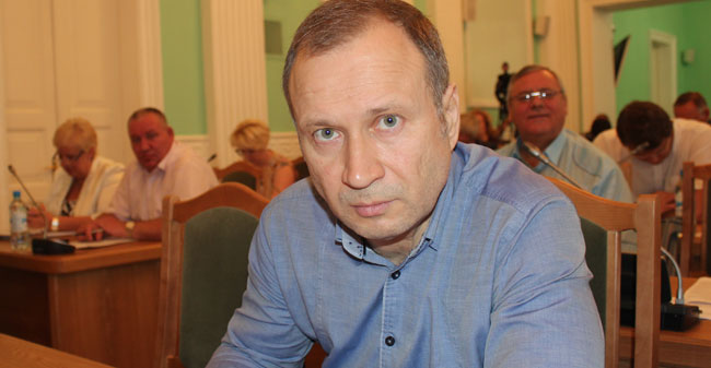 Депутаты одобрили планы «оши» на 231 га городских земель