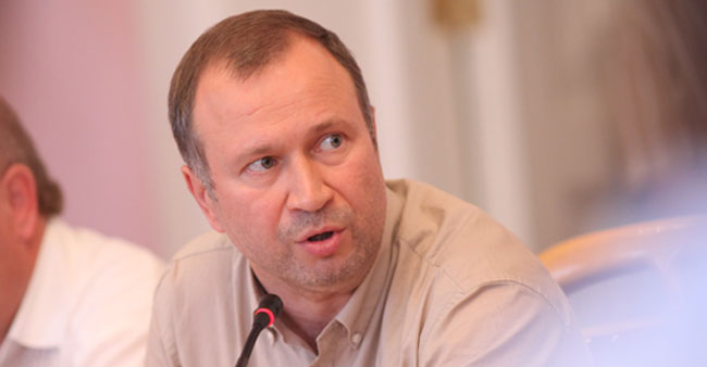 Юрий федотов предложил разгрузить оао «омскэлектро» на 70 млн рублей