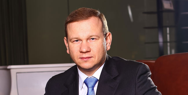 Вячеслав федюнин: «малый бизнес — питательная среда для всей экономики в целом»