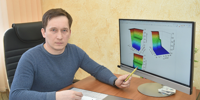 Василий фефелов: «наука не может существовать без влияния на социально-экономическое развитие: если вы сделали открытие, а потом спрятали его, ученым вас считать не будут»