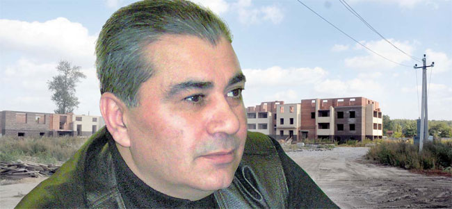 Фокусник из банка «капитал»