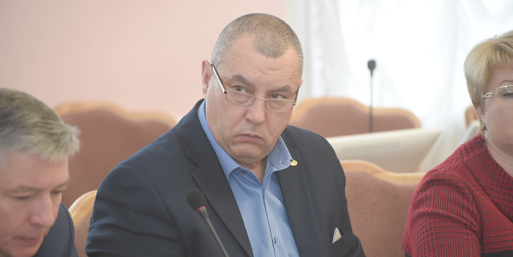 Сергей фролов: «кто бы ни был следующим мэром, он возьмет на себя ответственность за город в очень сложный период»