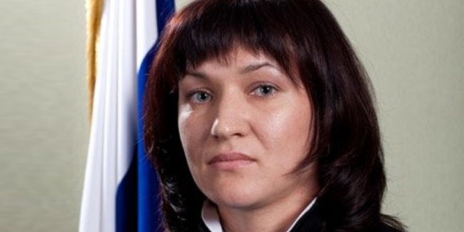 8 арбитражный апелляционный суд наконец обрел председателя — KVnews.ru