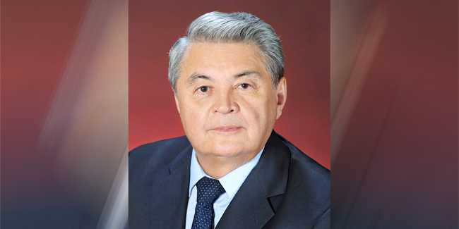 Президент омгупс стал почетным гражданином омска