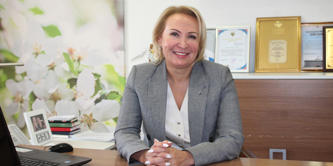 Светлана галкина: «бояться спецоценки условий труда не надо»
