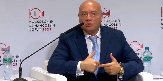 Александр ГАЛУШКА: «Стоит правильно собирать портфели общественно значимых проектов региона, которые упакованы в форме концессии. Инвесторы любят концессии»