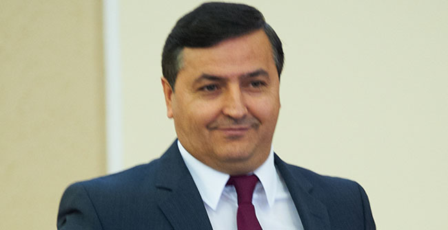 Гамбург предложил чиновникам уважать друг друга