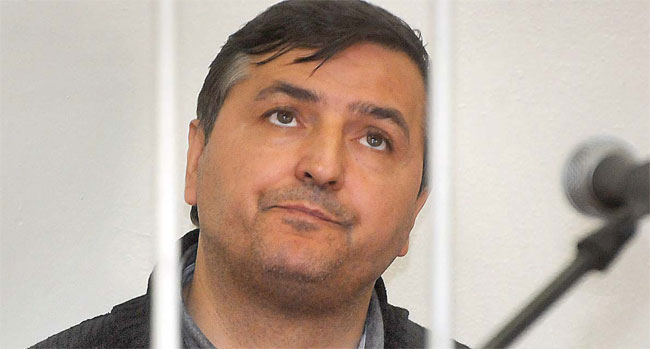 Гамбургу предъявили обвинение