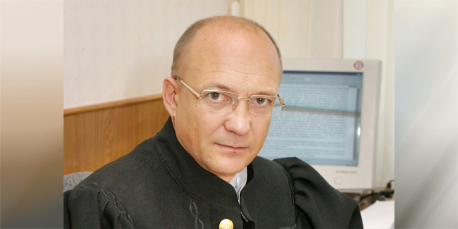 Берга-младшего допрашивают по делу москаленко