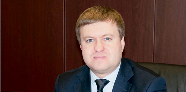 Омич Константин ГЛУШКОВ вошел в команду топ-менеджеров МДМ Банка