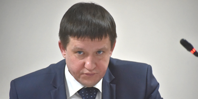 Олег голубев: «федеральный орган не нашел достаточных оснований для пересмотра тарифов ооо «омскгазсеть»