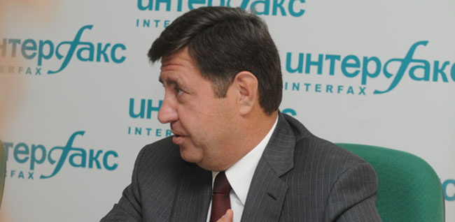 Андрей голушко: «вам же леонид константинович обещал, что вы насладитесь новым стилем будущего руководителя, ну и наслаждайтесь»