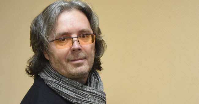Николай горнов: о слияниях и поглощениях