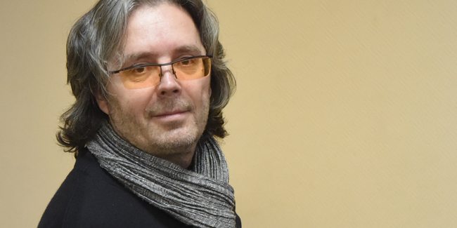 Николай горнов: «теперь его дозор окончен... »